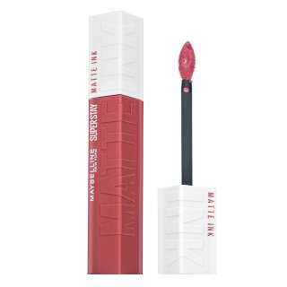 Maybelline SuperStay Matte Ink Liquid Lipstick tekući ruž za usne za mat efekt 170 Initiator 5 ml