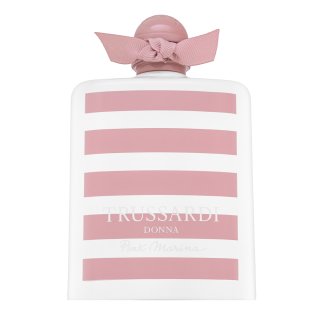 Trussardi Donna Pink Marina toaletna voda za žene 100 ml