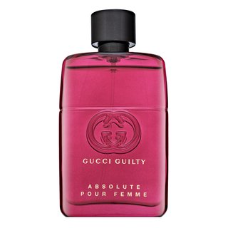 Gucci Guilty Absolute pour Femme parfémovaná voda za žene 50 ml