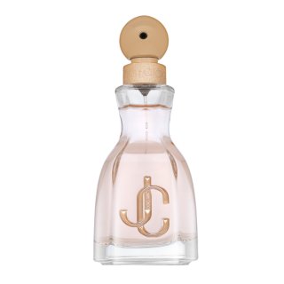 Jimmy Choo I Want Choo parfémovaná voda za žene 40 ml