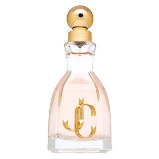 Jimmy Choo I Want Choo parfémovaná voda za žene 60 ml