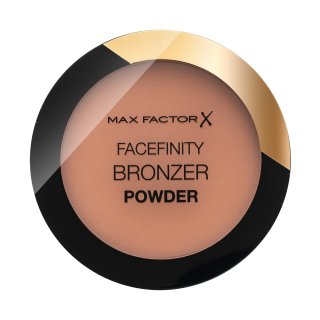 Max Factor Facefinity Bronzer bronzer za sve tipove kože 01 Light Bronze 10 g