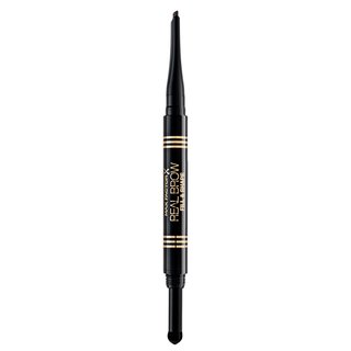 Max Factor Real Brow Fill & Shape olovka za obrve 03 Medium Brown 0,6 g