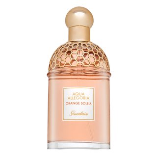 Guerlain Guerlain Aqua Allegoria Orange Soleia toaletna voda unisex 125 ml