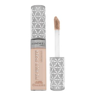 Rimmel London The Multi-Tasker Concealer korektor za ujednačenu i prosvijetljenu kožu 010 Porcelain 10 ml