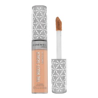 Rimmel London The Multi-Tasker Concealer korektor za ujednačenu i prosvijetljenu kožu 050 Sand 10 ml
