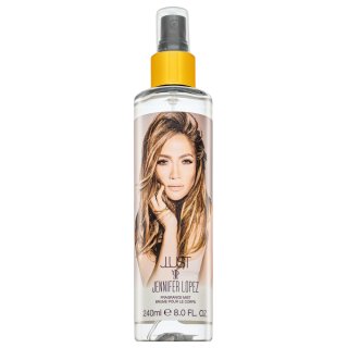 Jennifer Lopez JLust sprej za tijelo za žene 240 ml