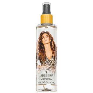 Jennifer Lopez JLuxe sprej za tijelo za žene 240 ml
