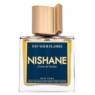 Nishane Nishane Fan Your Flames parfem unisex 50 ml