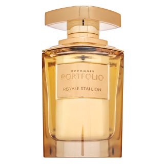 Al Haramain Portfolio Royale Stallion parfemska voda unisex 75 ml