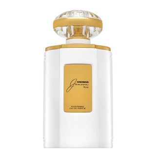 Al Haramain Junoon Rose parfémovaná voda za žene 75 ml