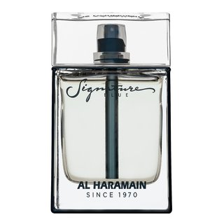 Al Haramain Al Haramain Signature Blue parfemska voda za muškarce 100 ml