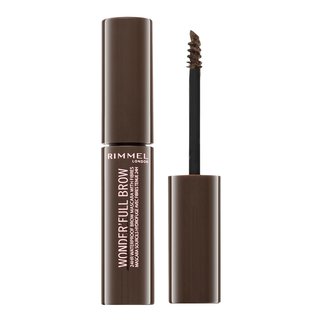 Rimmel London Wonder'Full Brow Mascara maskara za obrve 02 Medium Brown 4,5 ml