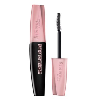 Rimmel London Wonder'Luxe Volume Mascara maskara Extra Black 11 ml