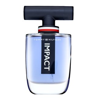 Tommy Hilfiger Impact toaletna voda za muškarce 100 ml