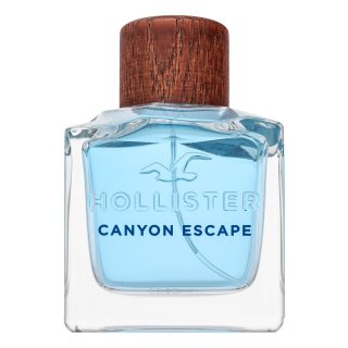 Hollister Hollister Canyon Escape toaletna voda za muškarce 100 ml