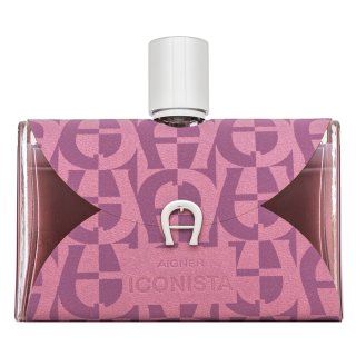 Aigner Iconista parfémovaná voda za žene 100 ml