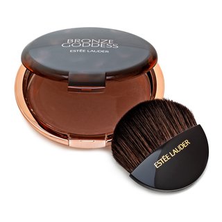Estee Lauder Bronze Goddess Powder Bronzer bronzer 02 Medium 21 g