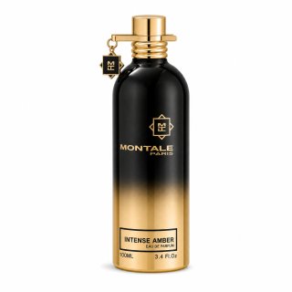 Montale Intense Amber parfemska voda unisex 100 ml