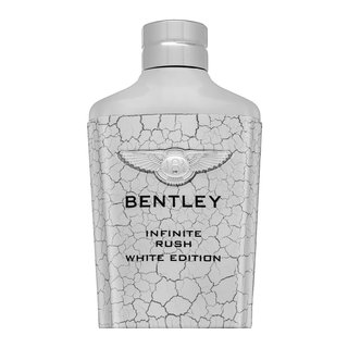 Bentley Infinite Rush White Edition toaletna voda za muškarce 100 ml