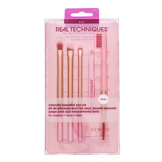 Real Techniques Eye set kist za sjenilo