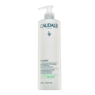 Caudalie Vinoclean mlijeko ​​za čišćenje Cleansing Almond Milk 400 ml