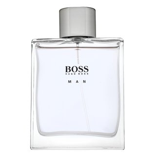 Hugo Boss Hugo Boss Boss Orange Man 2021 toaletna voda za muškarce 100 ml