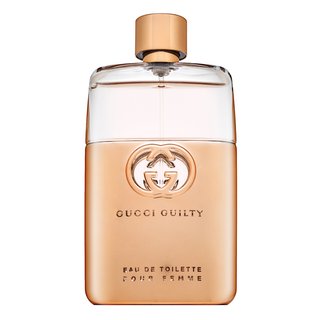 Gucci Guilty Pour Femme 2021 toaletna voda za žene 90 ml
