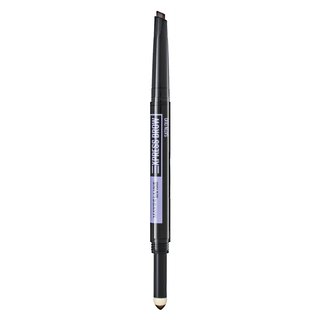 Maybelline Express Brow Duo Pencil olovka za obrve 2v1 Medium Brown 0,71 g