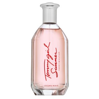 Tommy Hilfiger Tommy Hilfiger Tommy Girl Summer Ocean Wave toaletna voda za žene 100 ml