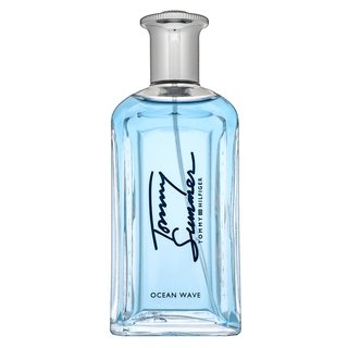 Tommy Hilfiger Tommy Hilfiger Tommy Summer Ocean Wave toaletna voda za muškarce 100 ml