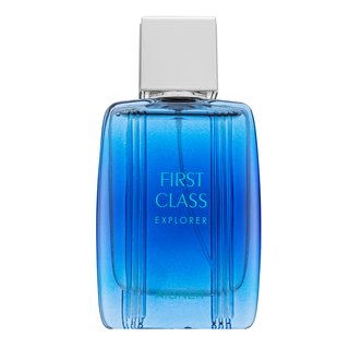 Aigner First Class Explorer toaletna voda za muškarce 50 ml