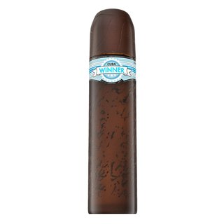 Cuba Cuba Winner toaletna voda za muškarce 100 ml