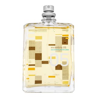 Escentric Molecules Escentric Molecules Escentric 05 toaletna voda unisex 100 ml