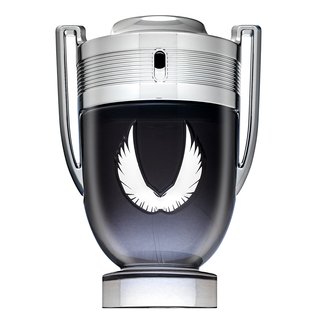 Paco Rabanne Invictus Platinum parfémovaná voda za muškarce 50 ml