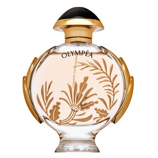 Paco Rabanne Olympéa Solar Intense parfémovaná voda za žene 80 ml