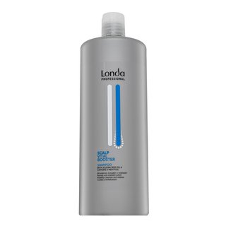 Londa Professional Scalp Vital Booster Shampoo hranjivi šampon pre posilnenie vlasového vlákna 1000 ml