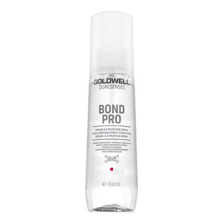 Goldwell Dualsenses Bond Pro Repair & Structure Spray njega kose bez ispiranja za vrlo suhu i oštećenu kosu 150 ml