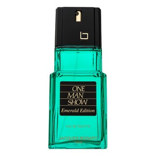Jacques Bogart One Man Show Emerald Edition toaletna voda za muškarce 100 ml
