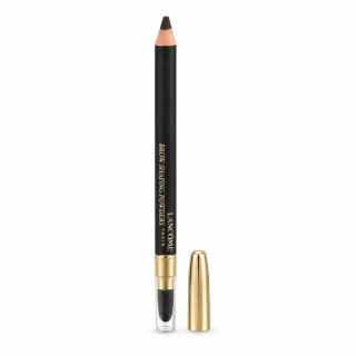 Lancôme Brow Shaping Powdery Pencil olovka za oči Dark Brown 1,19 g