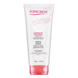 Topicrem Gentle Scrub Face & Body piling 200 ml