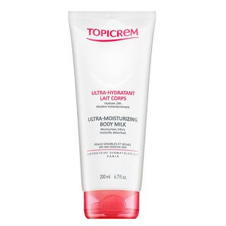 Topicrem Ultra-Moisturizing hidratantni losion za tijelo Body Milk 200 ml