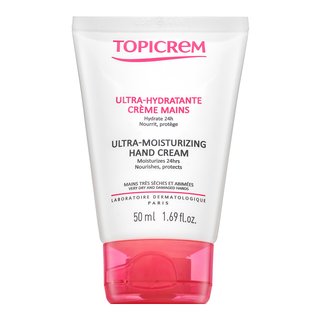 Topicrem Ultra-Moisturizing krema za ruke Hand Cream 50 ml
