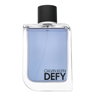 Calvin Klein Defy toaletna voda za muškarce 200 ml