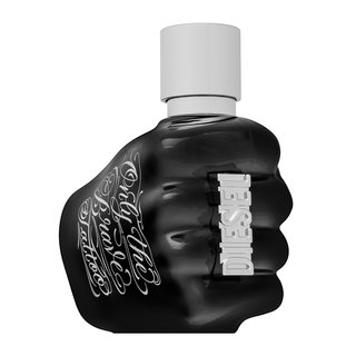 Diesel Only The Brave Tattoo toaletna voda za muškarce 35 ml