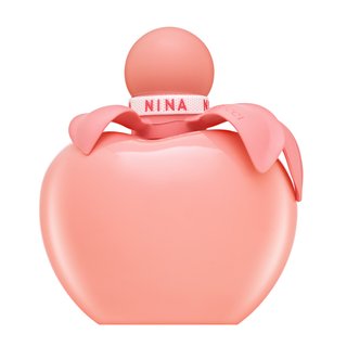 Nina Ricci Nina Rose toaletna voda za žene 80 ml