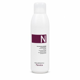 Fanola Universal Neutralizer For Perms neutralizator za kosu nakon trajne ondulacije 1000 ml