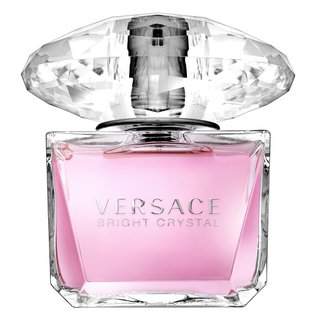 Versace Bright Crystal toaletna voda za žene 90 ml