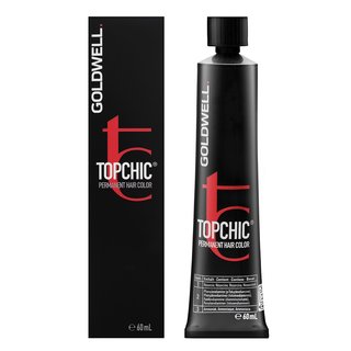Goldwell Topchic Hair Color profesionalna trajna boja za kosu za sve tipove kose 3NA 60 ml