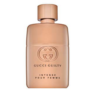 Gucci Gucci Guilty Pour Femme Intense parfemska voda za žene 50 ml